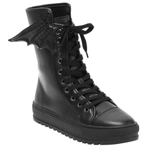 Killstar fang high tops